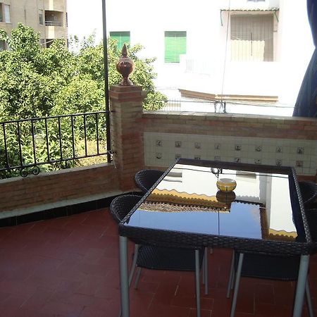 El Hechizo Apartment Seville Exterior photo