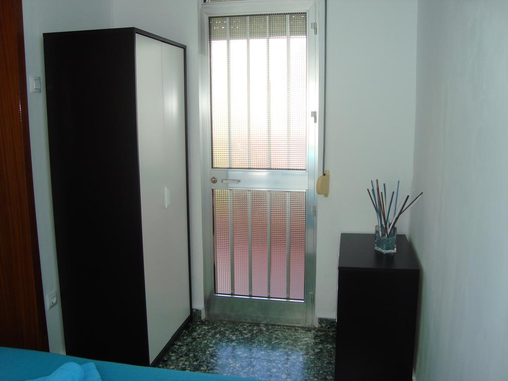 El Hechizo Apartment Seville Exterior photo