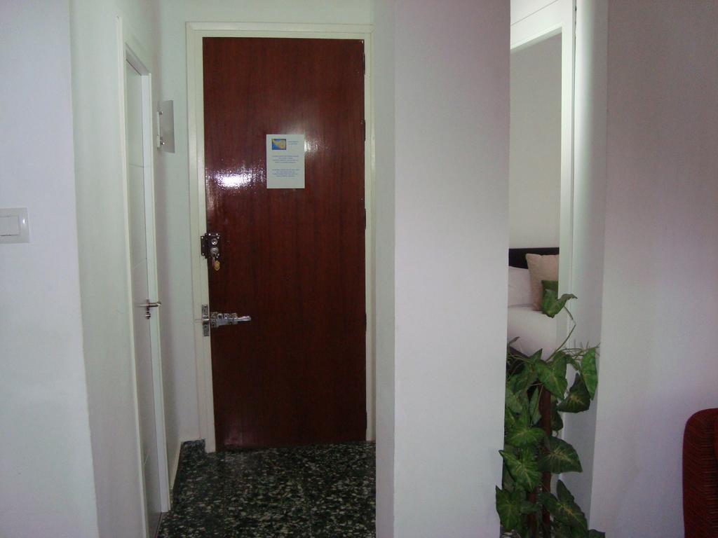 El Hechizo Apartment Seville Exterior photo